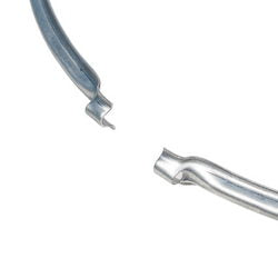 Gorenje washing machine tank clamp 587333