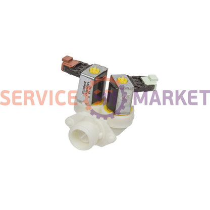 Water inlet valve for washing machine 2WAY/180/11.5mm Electrolux