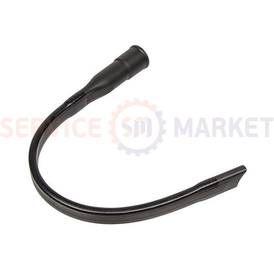 Slotted (flexible) long nozzle for Rowenta ZR902901 vacuum cleaner