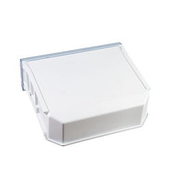 Freezer drawer (upper/middle) for refrigerator 455x405x170mm Bosch