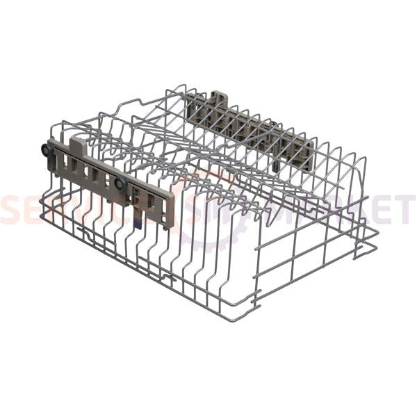 Upper basket for the Beko 1799101900 dishwasher