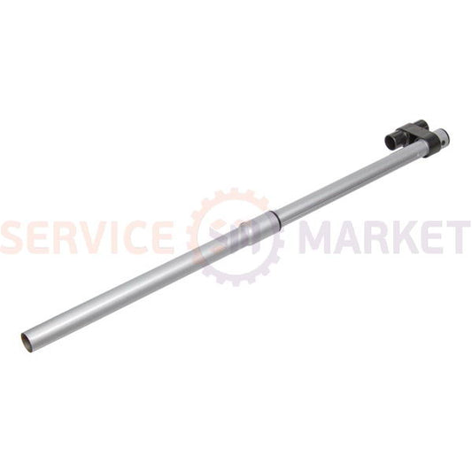Telescopic tube (metal) for vacuum cleaner D=35mm (without fix.) Philips