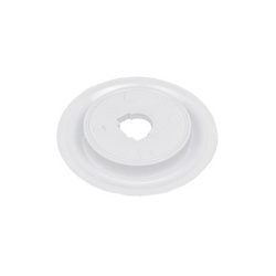 Limb (disk) of the oven mode control knob of the Gorenje stove white