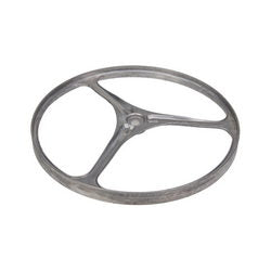 Pulley for washing machine D=298mm H=22mm Whirlpool