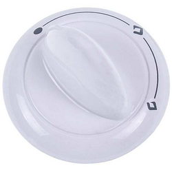 Adjustment handle for gas stove Beko 450900047