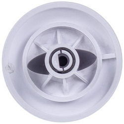 Adjustment handle for gas stove Beko 450900047