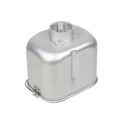 Bucket for bread machine L=185mm B=145mm H=176mm Kenwood
