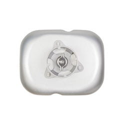 Bucket for bread machine L=185mm B=145mm H=176mm Kenwood