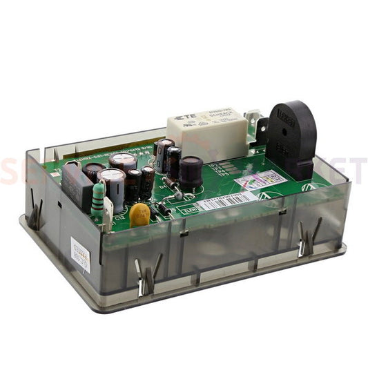 Electronic timer for oven cooker Electrolux