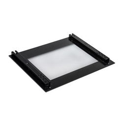 External door glass for oven 595x460mm Gorenje