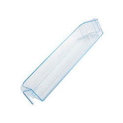 Electrolux refrigerator 440x105mm Door shelf (middle)