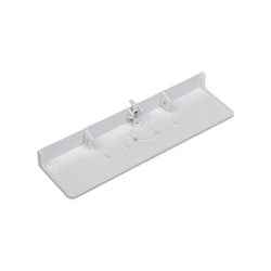 Freezer door handle for Bosch refrigerator