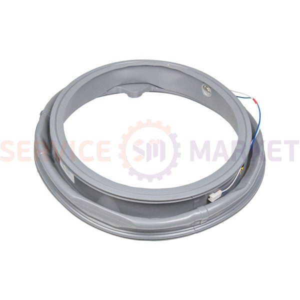 Hatch cuff for Samsung washing machine