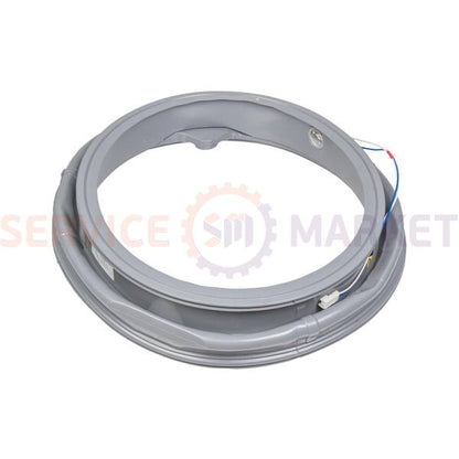 Hatch cuff for Samsung washing machine