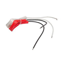 Thermal fuse (2 pcs.) Moulinex