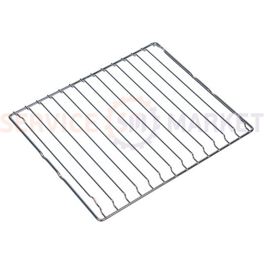 Grate 424x361mm for Electrolux oven