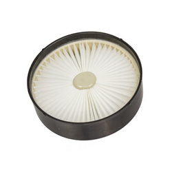 Ariete vacuum cleaner Filter container HEPA