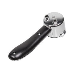 Filter holder + filter sieve for DeLonghi coffee maker