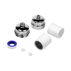 Flow-through shower filter Puretal PT-1225