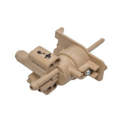 MS-621652 water drain valve for Rowenta coffee maker