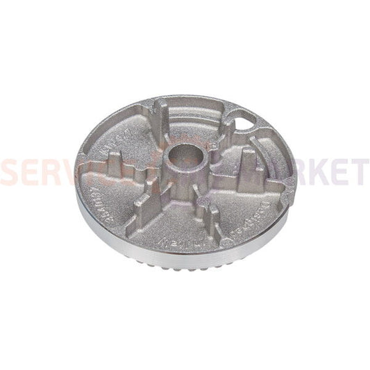 Burner - diffuser (medium) for hob D=69mm Electrolux