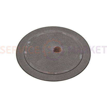 Diffuser cover (large) for hob D=101mm Electrolux