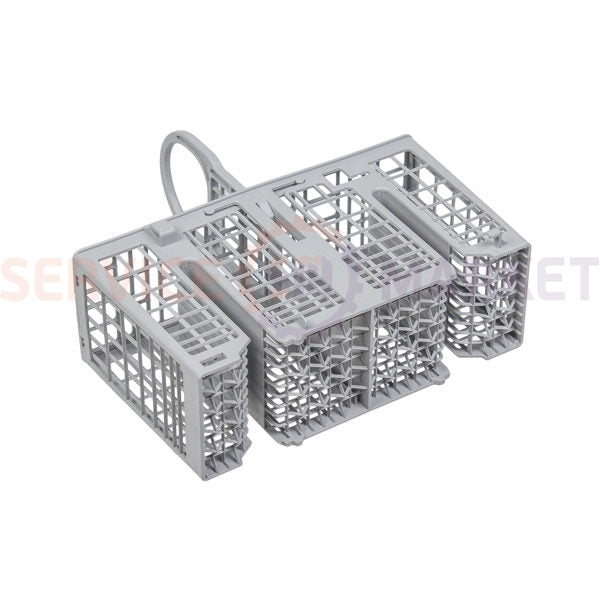 Basket for cutlery 215x75x120mm for Ariston dishwasher