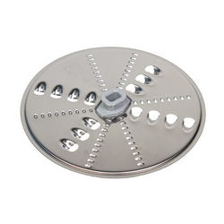 Disc - grater coarse/fine (2-sided) for kitchen. comb. Bosch