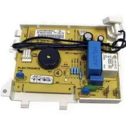 Модуль індикації та управління для посудомийної машини Indesit C00277246