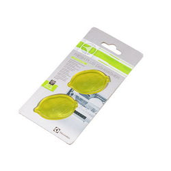 Freshener (2 pcs.) for Electrolux dishwashers