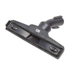 Parquet brush for vacuum cleaner on pipe with latch D=32mm Electrolux