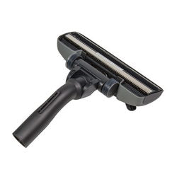 Floor/carpet brush for vacuum cleaner on pipe square hole with latch Electrolux