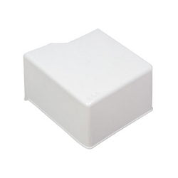 Vegetable drawer (left) cold 250x290x170mm Gorenje