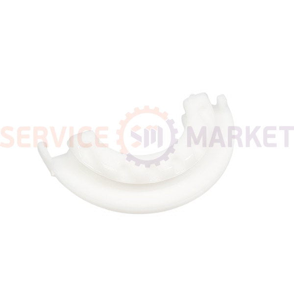 Electrolux dishwasher spray arm bushing mount