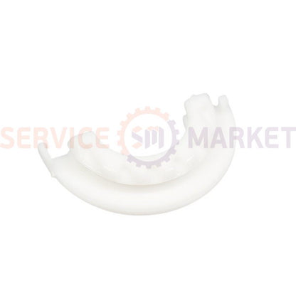 Electrolux dishwasher spray arm bushing mount