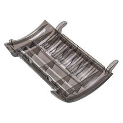 HEPA outlet filter grille for Philips vacuum cleaner