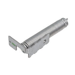 Door spring (right/left) for Bosch dishwasher 00165736
