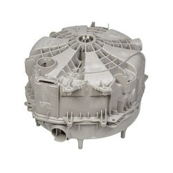 Complete tank for washing machine Electrolux