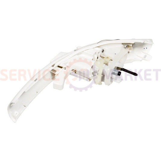 Tefal the Front part of the housing with pump CS-00133042 iron