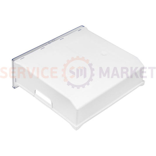 Freezer drawer 440x405x155mm for Zanussi refrigerator