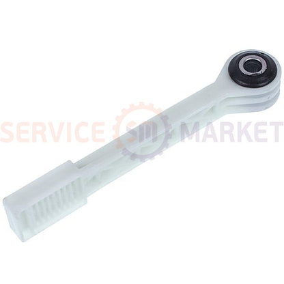 Piston (2 pcs.) for shock absorber 00673541-1 washing machine L=150mm D=8mm Bosch