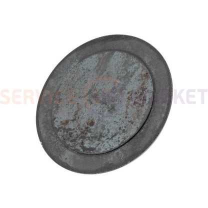 Spreader cover (medium) for hob D=71mm Electrolux