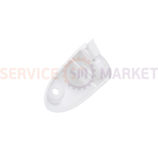 Safety cover for Electrolux dishwasher