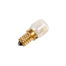 Light bulb for tumble dryer tank illumination 10W 230V Electrolux