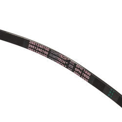 Belt 1930H6 EL Contitech black