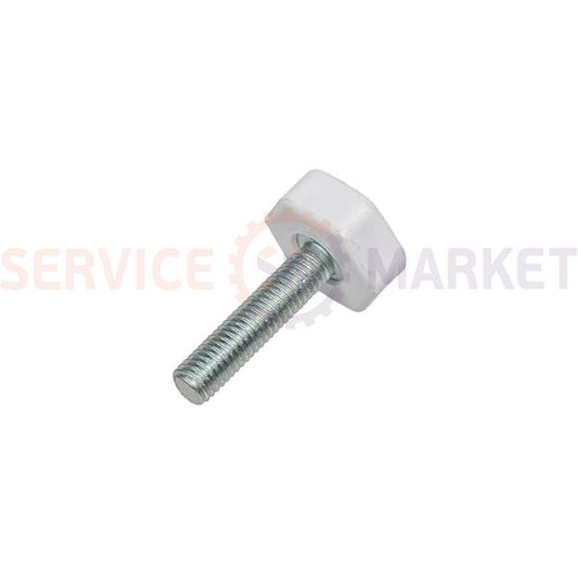 Refrigerator Leg M8 L=35mm Beko