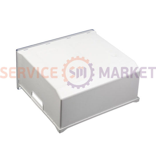 Freezer drawer (medium) for refrigerator 440x405x225mm Electrolux