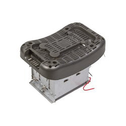 Moulinex the Bottom part of the housing toaster