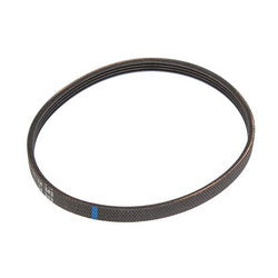 Belt pulley 285H4 MA for dryer Beko 492204404