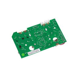 Control board with LCD display for Electrolux washing machine